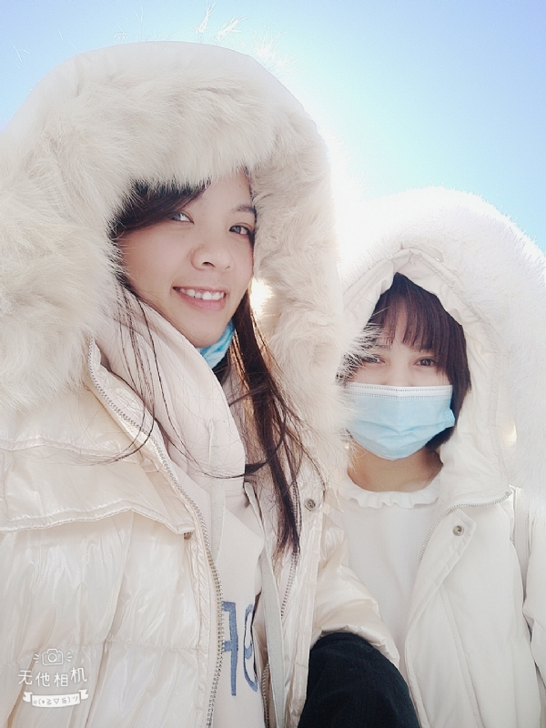 覃覃的第六张照片--滨州相亲服务中心