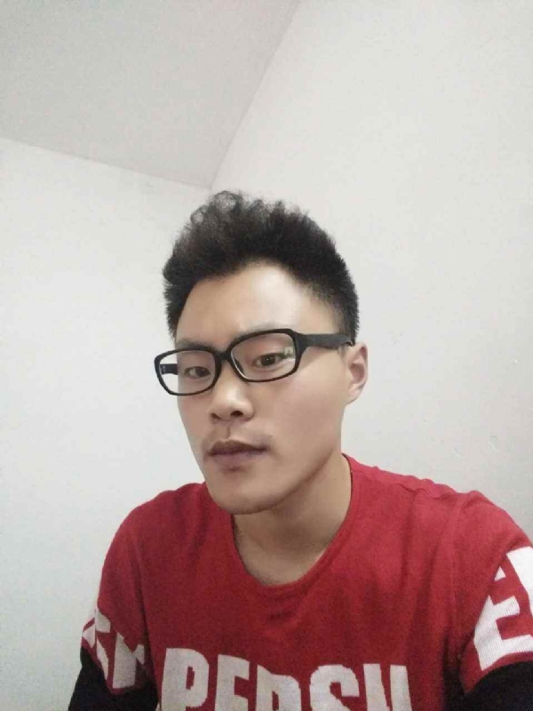 玉尚的第一张照片--滨州相亲服务中心