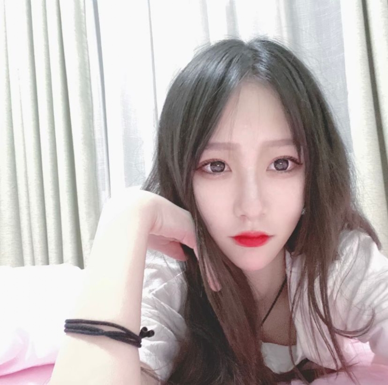 夢怡的第一张照片--滨州相亲服务中心