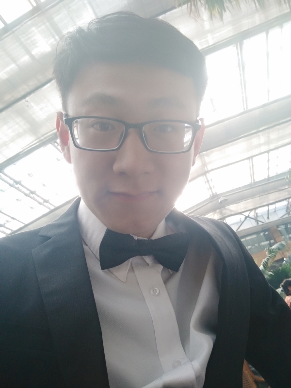 转角遇到爱的第一张照片--滨州相亲服务中心