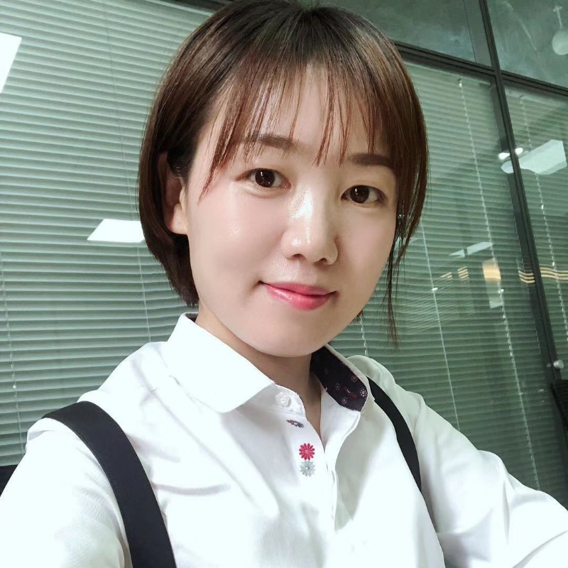 soniahan的第一张照片--滨州相亲服务中心