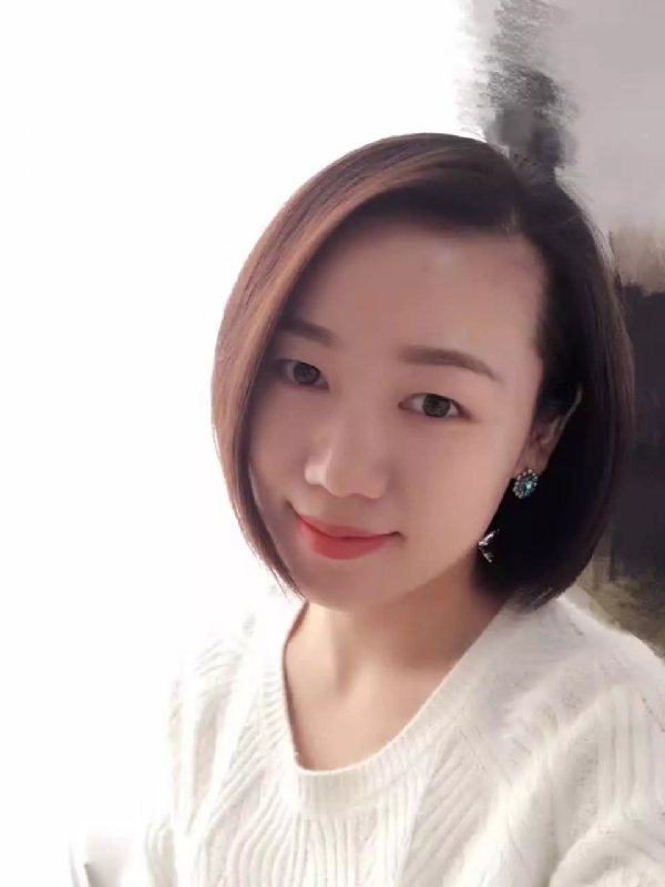 soniahan的第二张照片--滨州相亲服务中心