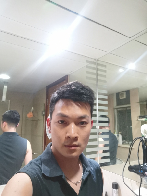 专属的第二张照片--滨州相亲服务中心