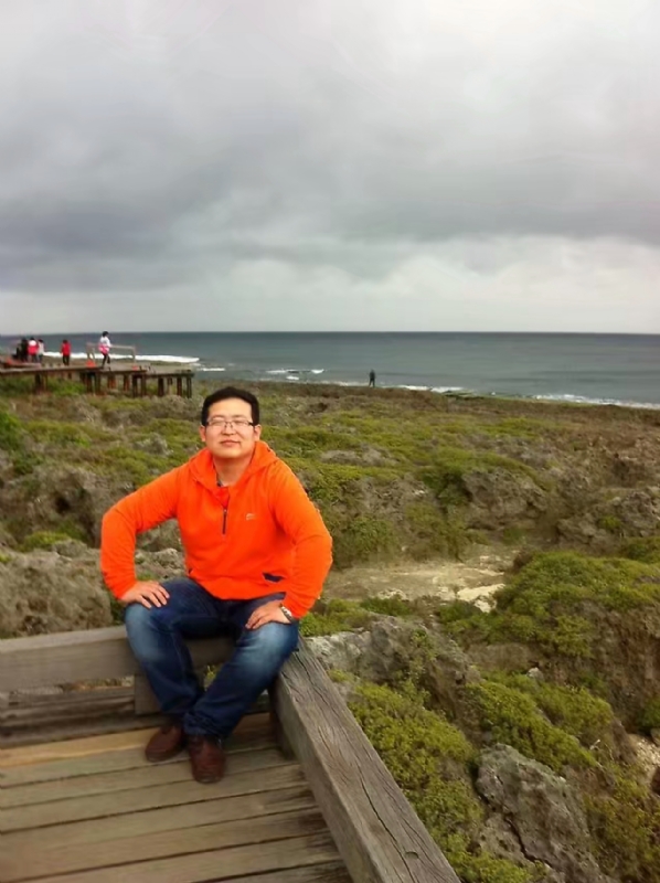 孑然一身的第一张照片--滨州相亲服务中心