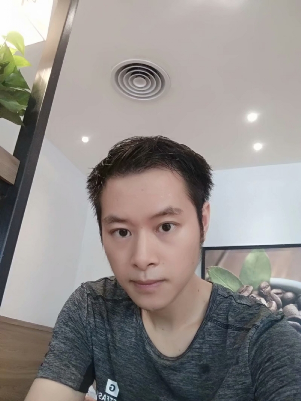 期待缘分的第一张照片--滨州相亲服务中心