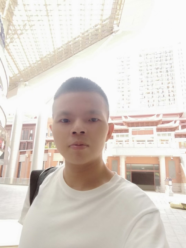 冰水加糖的第一张照片--滨州相亲服务中心