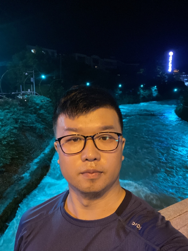 你在哪里的第二张照片--滨州相亲服务中心