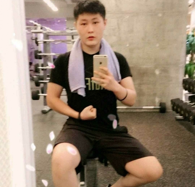 晚婚的第一张照片--滨州相亲服务中心