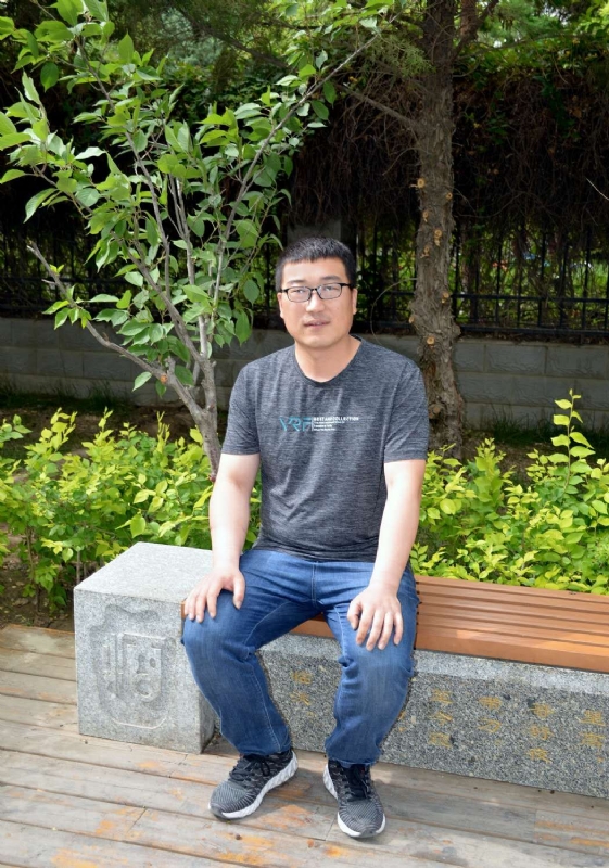 祥子的第一张照片--滨州相亲服务中心