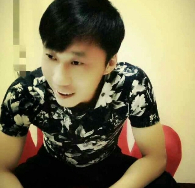 小文的第一张照片--滨州相亲服务中心