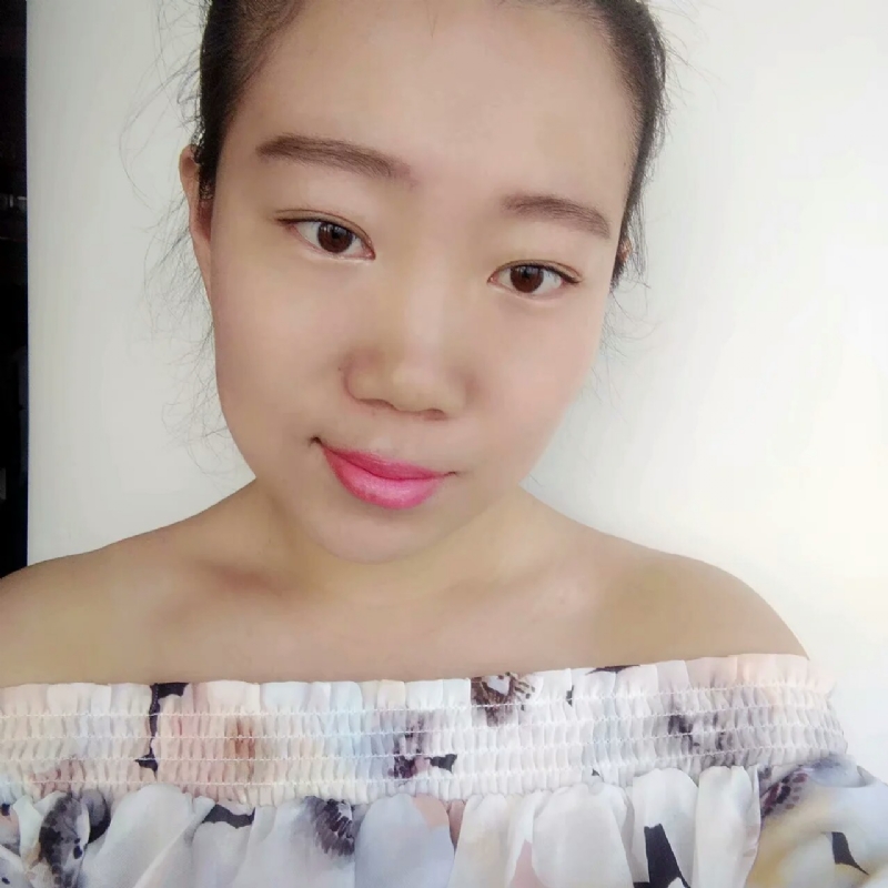 Vivian的第一张照片--滨州相亲服务中心