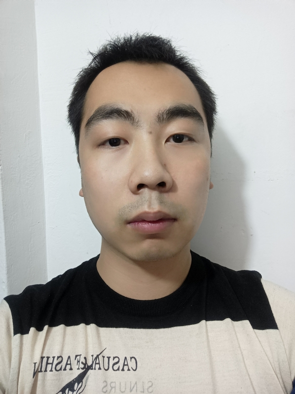 陶生的第一张照片--滨州相亲服务中心