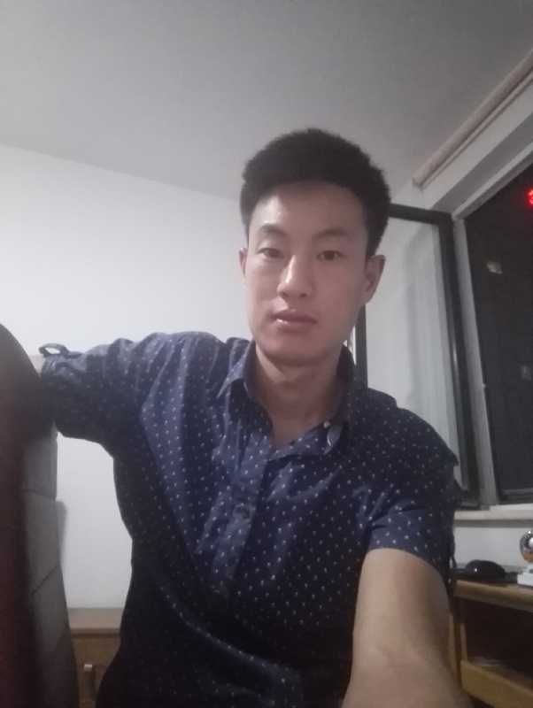 似初的第一张照片--滨州相亲服务中心