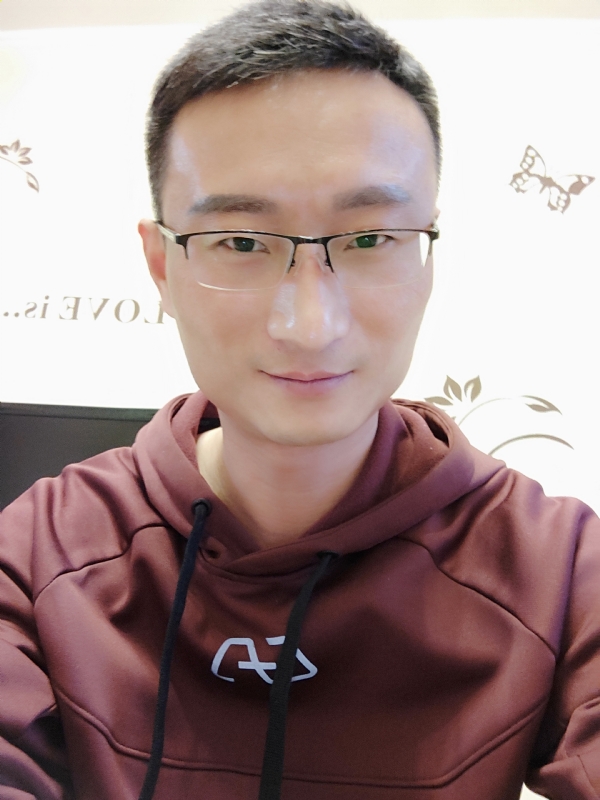 魅影的第一张照片--滨州相亲服务中心