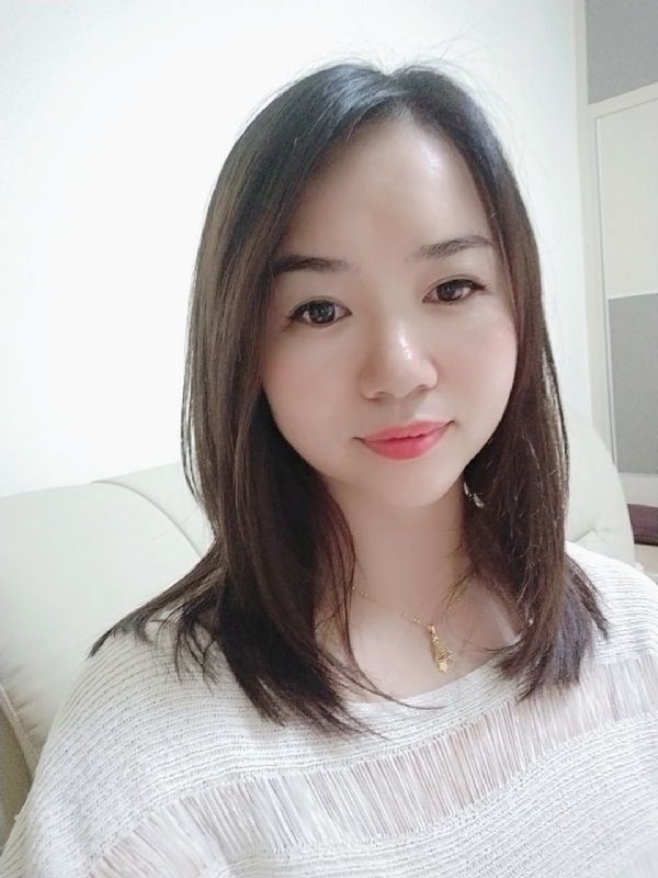 邱思敏的第二张照片--滨州相亲服务中心