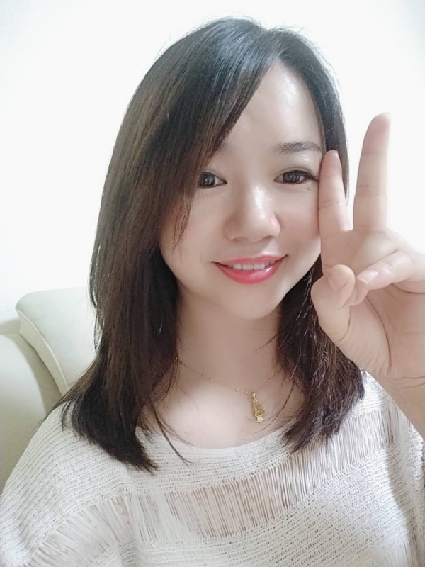 邱思敏的第三张照片--滨州相亲服务中心