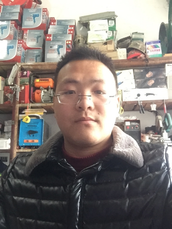 鼎福的第二张照片--滨州相亲服务中心