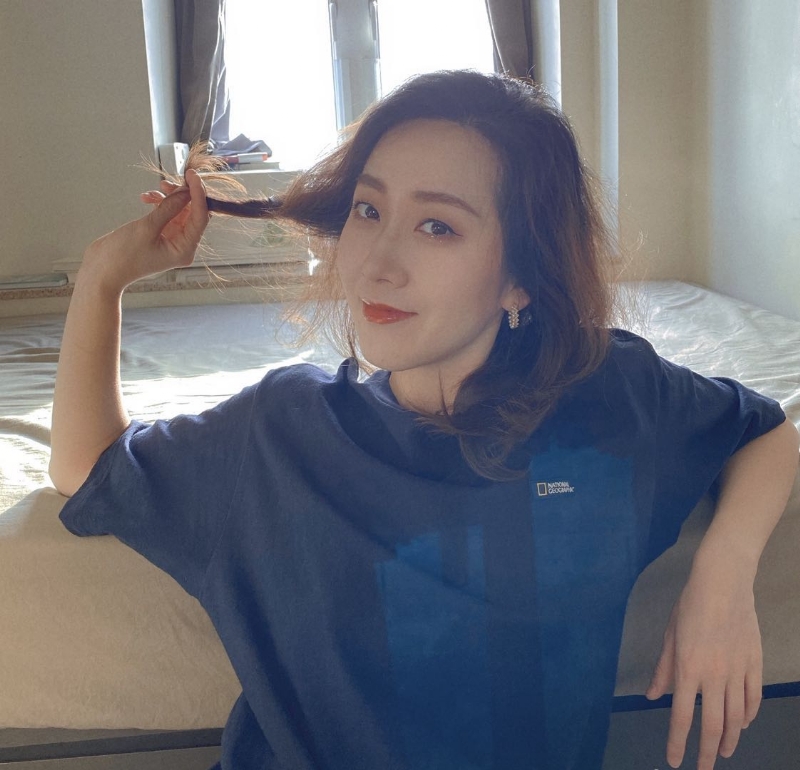 李雯雪的第一张照片--滨州相亲服务中心