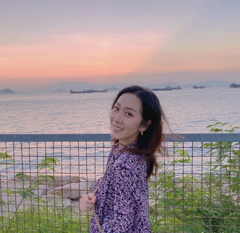 李雯雪的第二张照片--滨州相亲服务中心