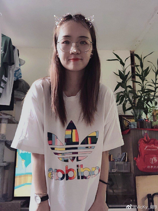 丁美洁的第一张照片--滨州相亲服务中心