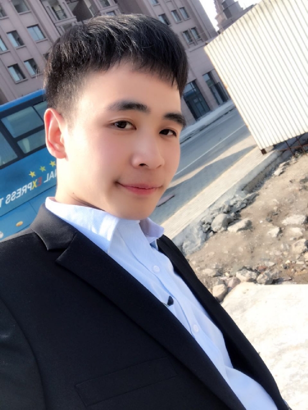 流浪者的第二张照片--滨州相亲服务中心