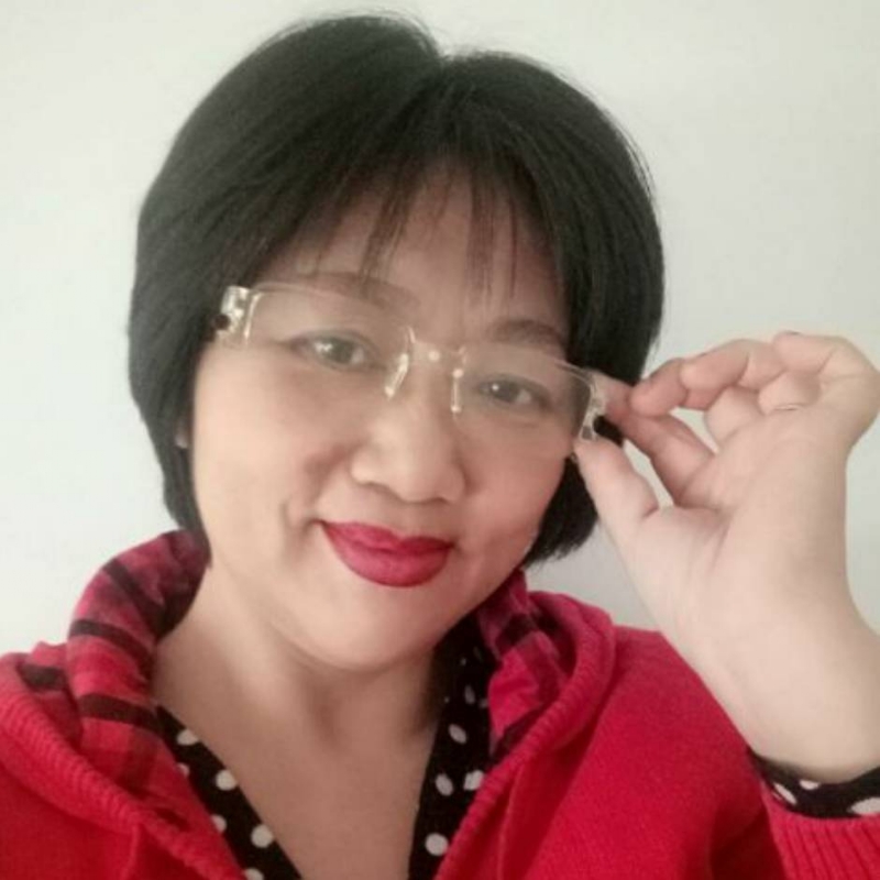 圆圆的第一张照片--滨州相亲服务中心