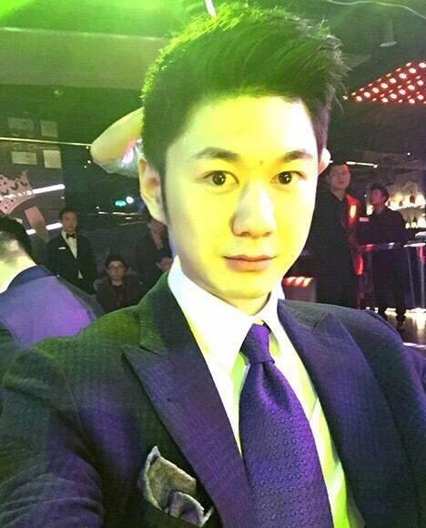 Aaron的第一张照片--滨州相亲服务中心