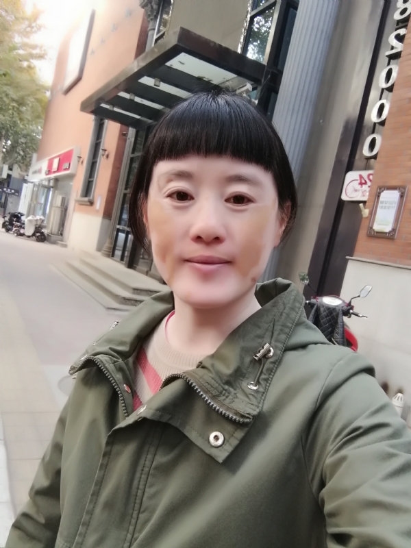 米儿的第二张照片--滨州相亲服务中心