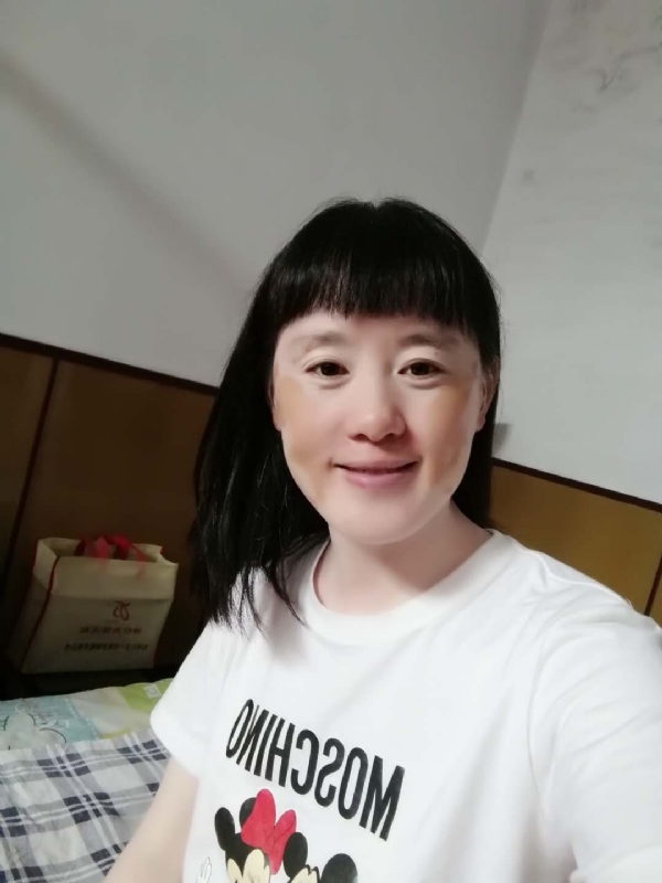 米儿的第三张照片--滨州相亲服务中心