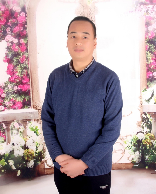 真成的第二张照片--滨州相亲服务中心