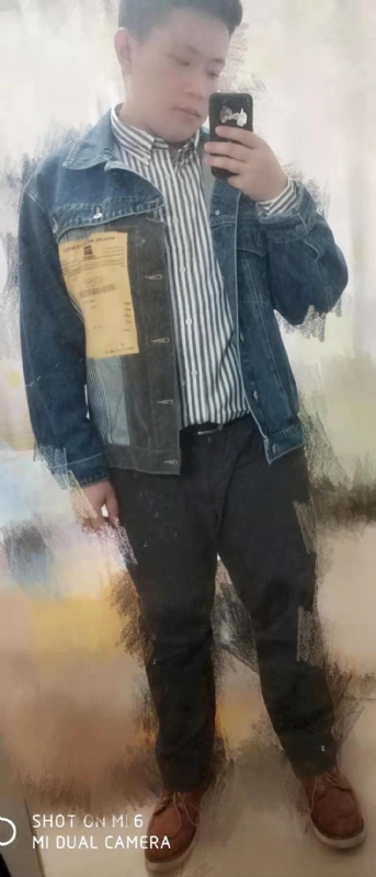 爱情始于欣赏的第一张照片--滨州相亲服务中心