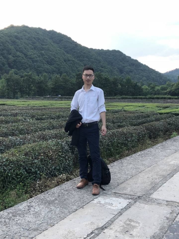 盛夏果实的第一张照片--滨州相亲服务中心