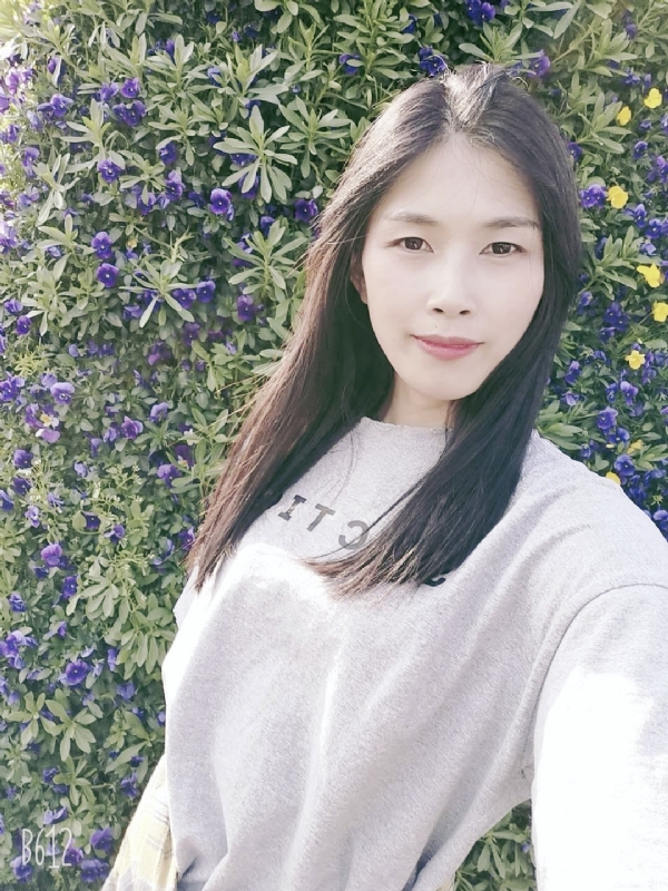 妍妍的第一张照片--滨州相亲服务中心