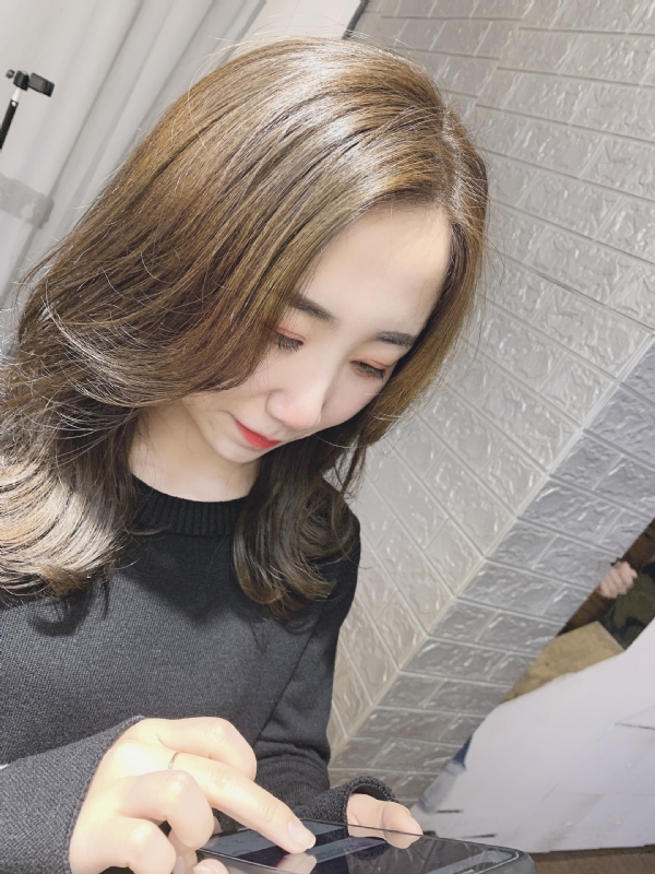 小沐的第一张照片--滨州相亲服务中心