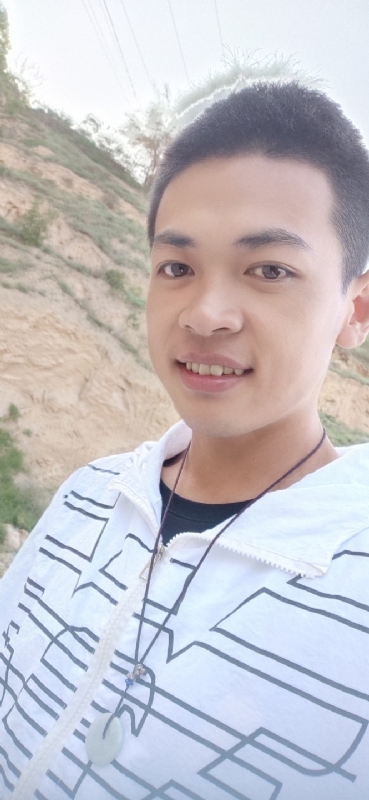 小辉的第一张照片--滨州相亲服务中心