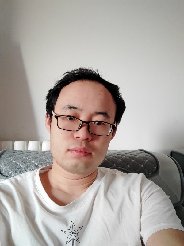 欧～茶幽的第一张照片--滨州相亲服务中心