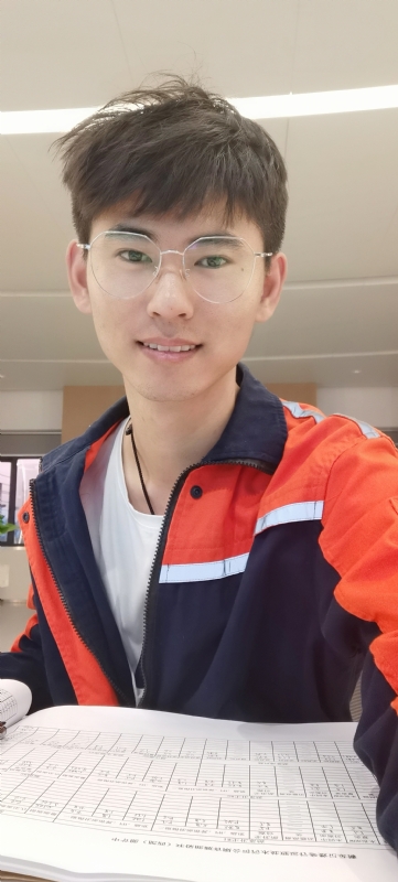 陌上人如玉的第一张照片--滨州相亲服务中心