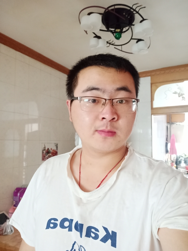 于磊的第一张照片--滨州相亲服务中心