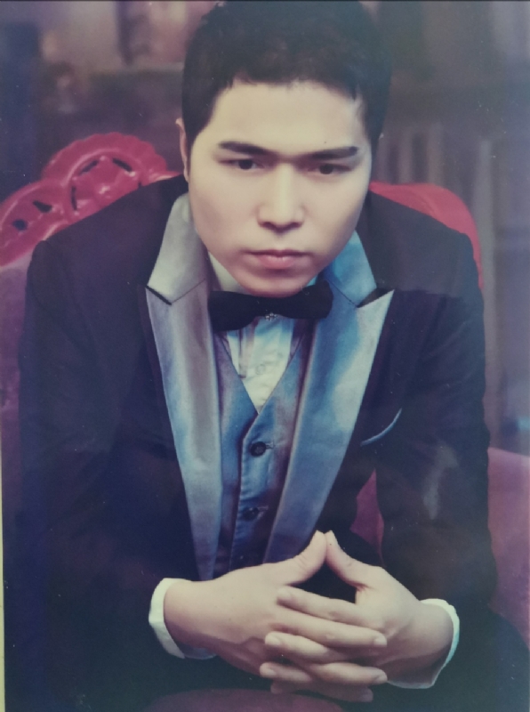 刨花生雪的第一张照片--滨州相亲服务中心