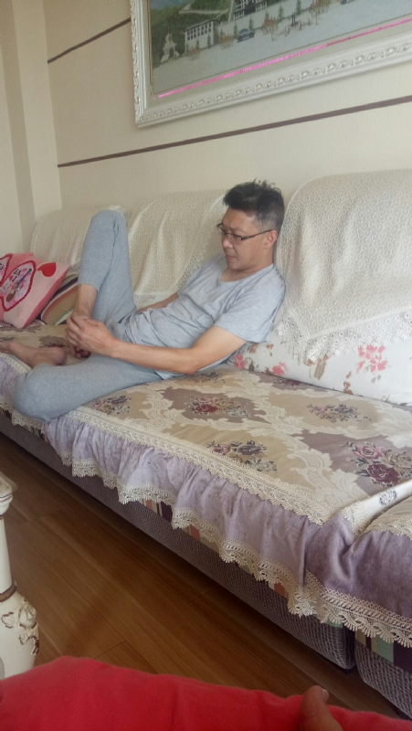 不甘寂寞的第一张照片--滨州相亲服务中心