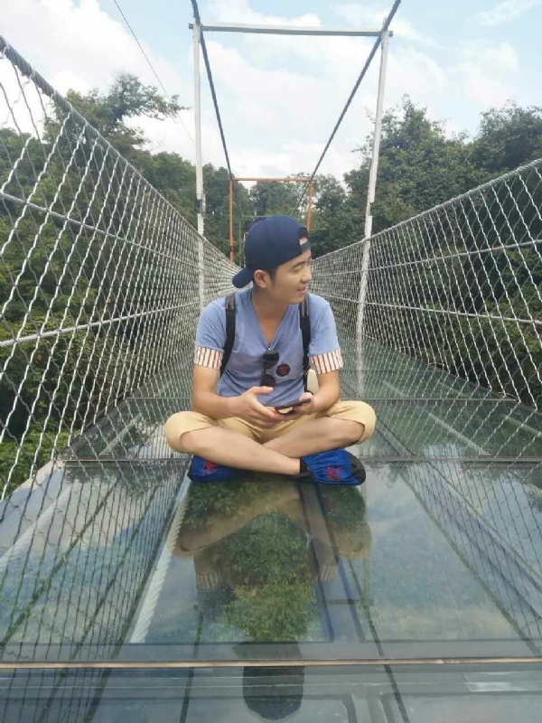 李青的第一张照片--滨州相亲服务中心