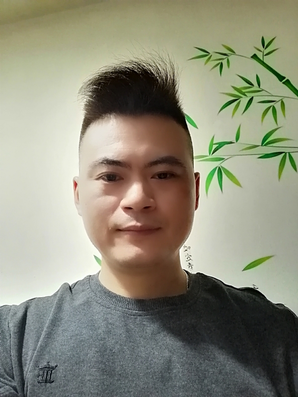 阿旭的第一张照片--滨州相亲服务中心