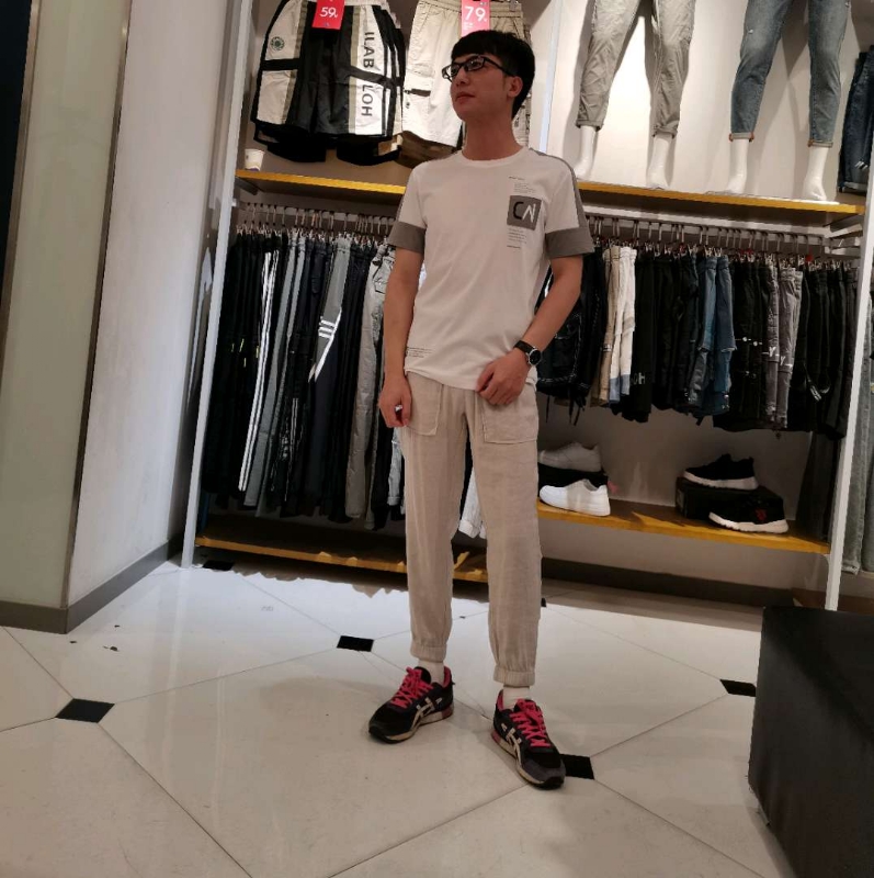 展昭的第四张照片--滨州相亲服务中心