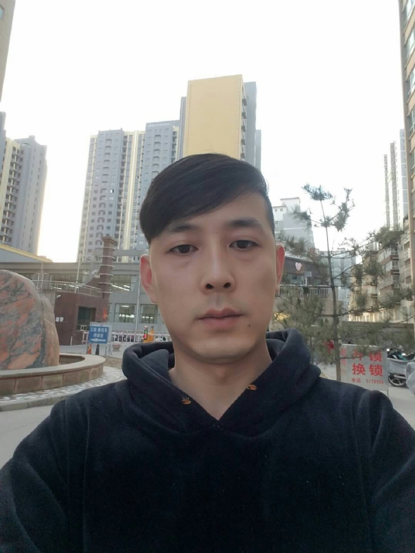 真心找你的第一张照片--滨州相亲服务中心