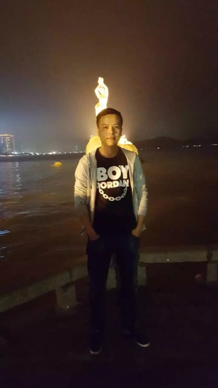 清风徐来。的第一张照片--滨州相亲服务中心