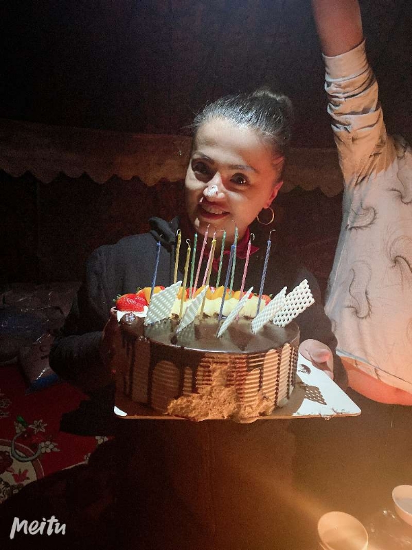 高贵典雅的第二张照片--滨州相亲服务中心