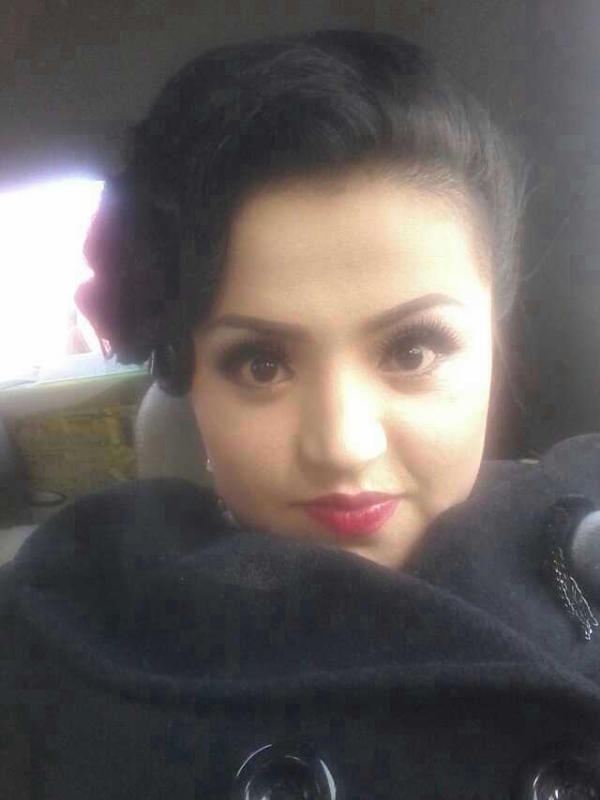 高贵典雅的第四张照片--滨州相亲服务中心