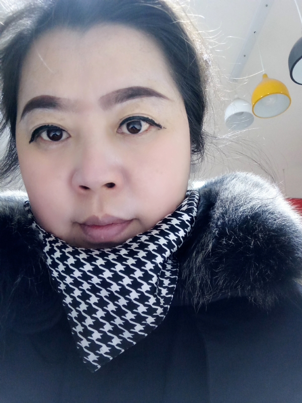 余猪猪的第一张照片--滨州相亲服务中心