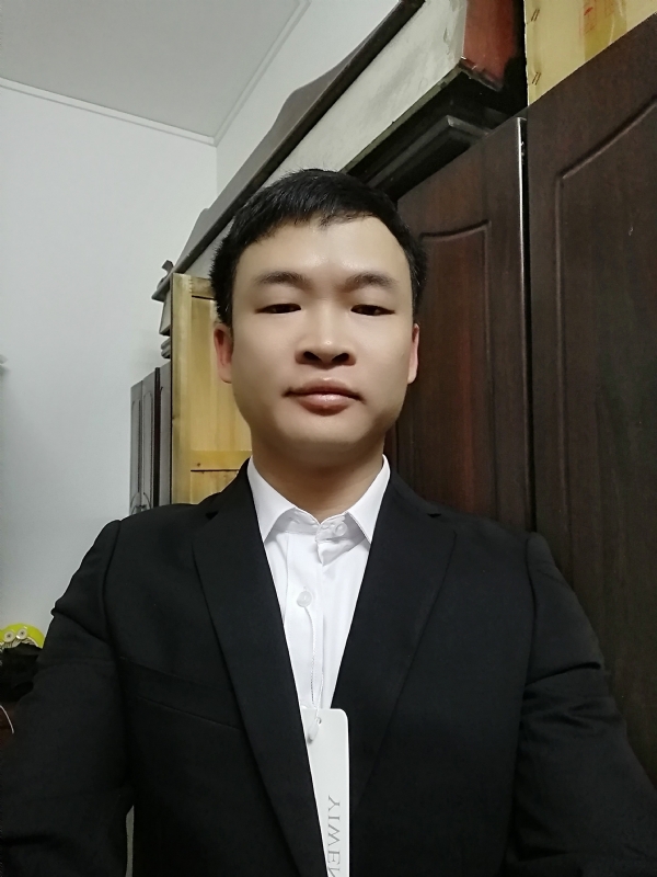 寻找真爱的第一张照片--滨州相亲服务中心