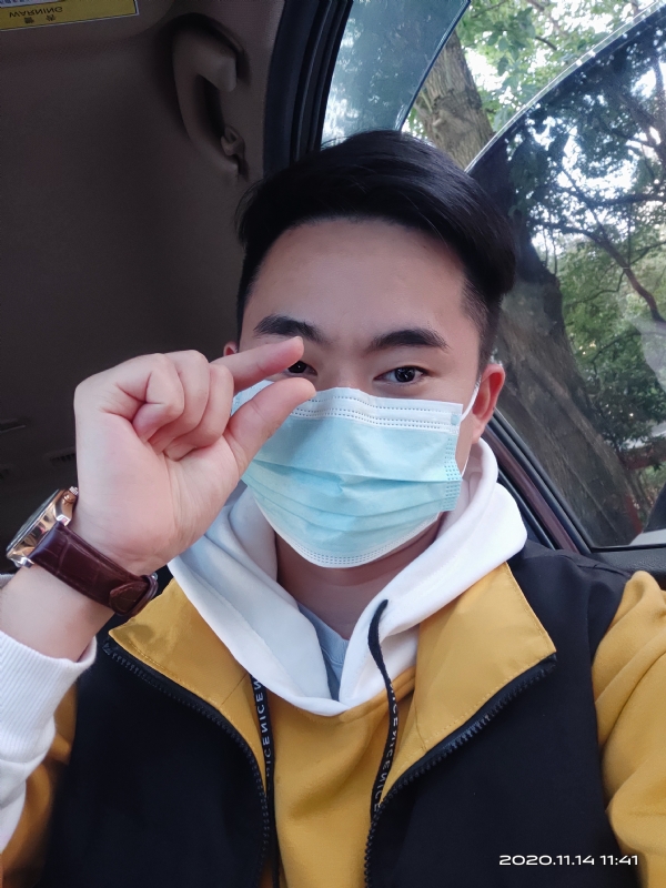 一叶一追寻的第一张照片--滨州相亲服务中心